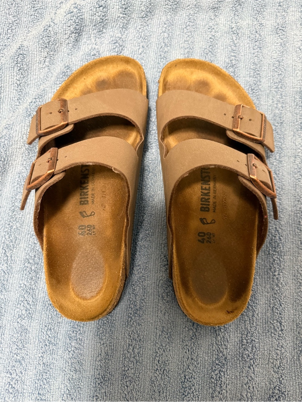 Birkenstock Arizona Sandals